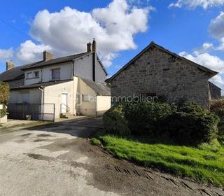  Propri�t�/ch�teau � vendre 5 pi�ces 127 m�