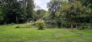  Maison � vendre 2 pi�ces 54 m�