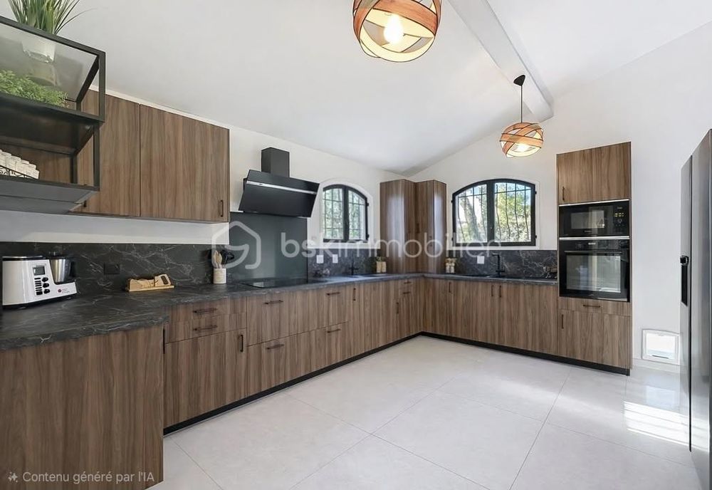 � vendre  Propri�t�/ch�teau Roquefort-les-Pins (06330)