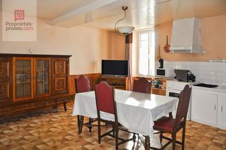  Maison � vendre 3 pi�ces 71 m�