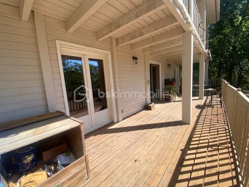 � vendre  Maison Fayence (83440)