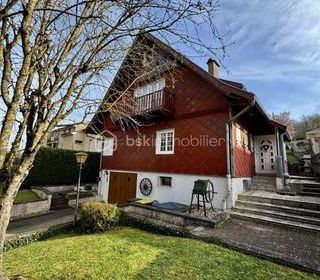  Chalet � vendre 7 pi�ces 130 m�