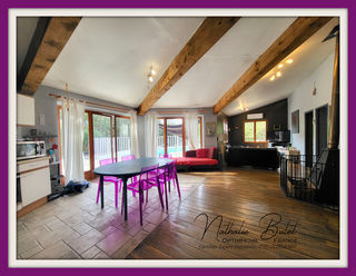  Maison � vendre 6 pi�ces 115 m�