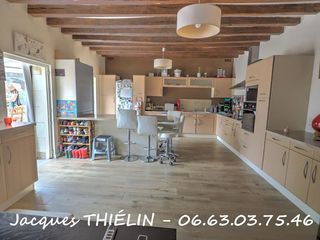  Maison � vendre 10 pi�ces 224 m�
