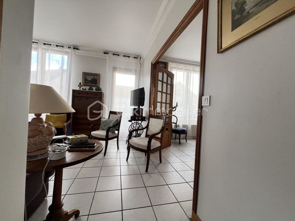 � vendre  Maison L'Ha�-les-Roses (94240)