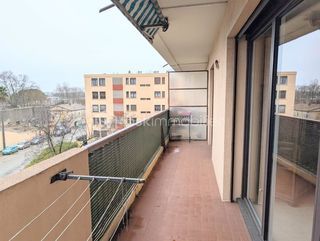  Appartement � vendre 4 pi�ces 88 m�