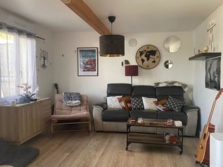  Maison � vendre 3 pi�ces 62 m�