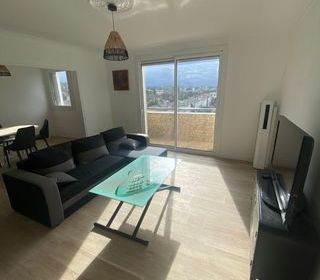  Appartement � louer 4 pi�ces 80 m�