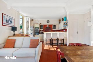  Appartement � vendre 4 pi�ces 86 m�