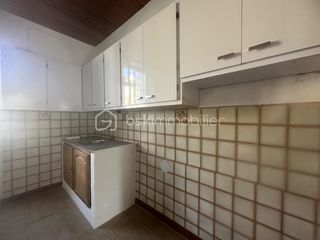  Maison � vendre 3 pi�ces 79 m�