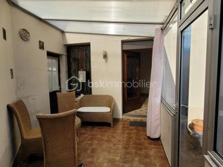  Maison � vendre 3 pi�ces 71 m�