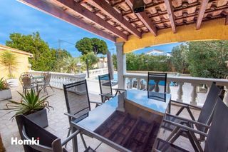  Maison � vendre 5 pi�ces 120 m�