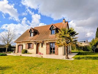  Maison � vendre 7 pi�ces 121 m�