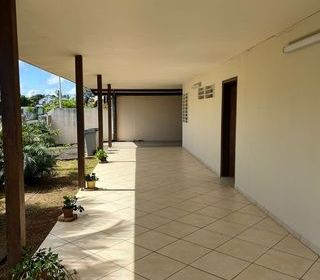  Maison � vendre 4 pi�ces 116 m�