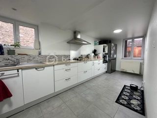  Maison � vendre 3 pi�ces 104 m�