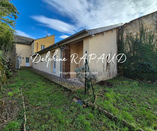  Maison � vendre 4 pi�ces 130 m�