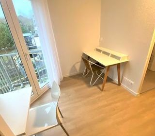  Appartement � louer 1 pi�ce 18 m�