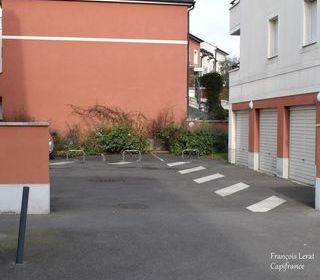  Parking / Garage � vendre 1 pi�ce 10 m�