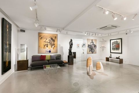 SAINT PAUL DE VENCE : Droit au bail, Local commercial d'exception 275500 06570 Saint paul de vence