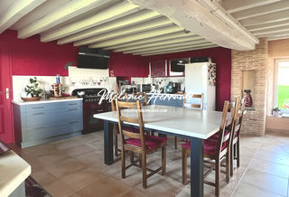  Maison � vendre 9 pi�ces 225 m�