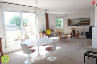  Appartement � vendre 6 pi�ces 133 m�