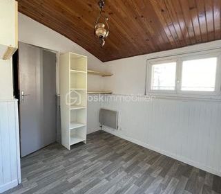  Maison � vendre 3 pi�ces 40 m�