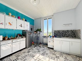  Appartement � vendre 3 pi�ces 62 m�