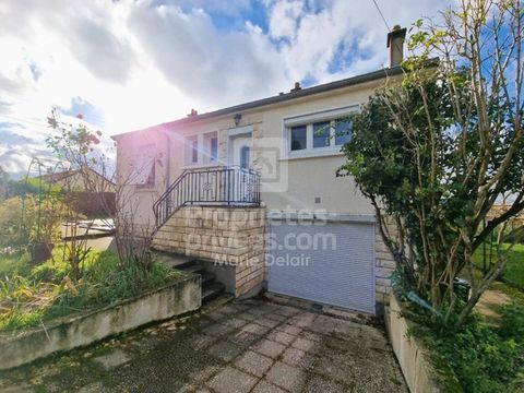   Maison  5 pi�ce(s) 132.11 m2 Maison - 5 pi�ce(s) - 132 m�