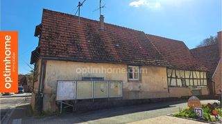  Maison � vendre 2 pi�ces 65 m�