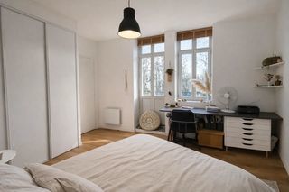  Appartement � vendre 2 pi�ces 41 m�