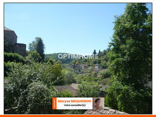  Maison � vendre 8 pi�ces 180 m�