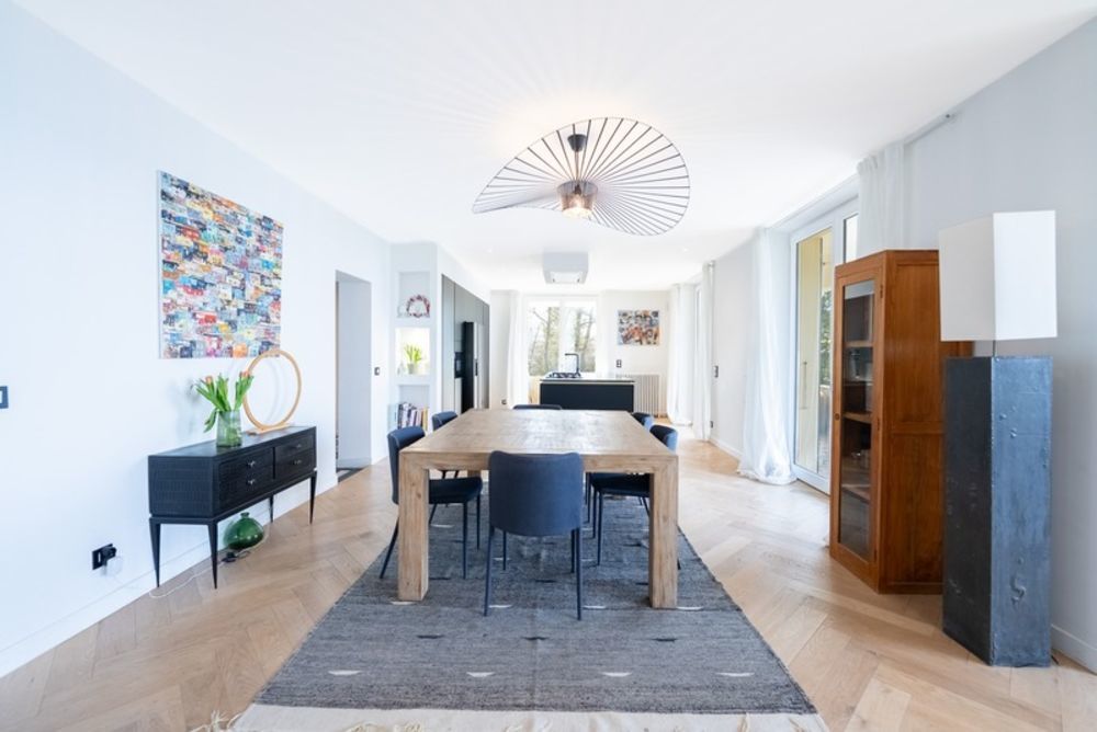 � vendre  Maison Lucinges (74380)