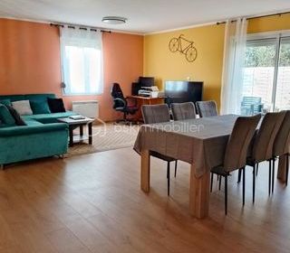  Maison � vendre 5 pi�ces 124 m�