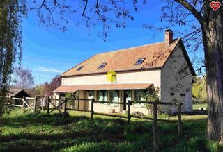  Maison � vendre 5 pi�ces 140 m�