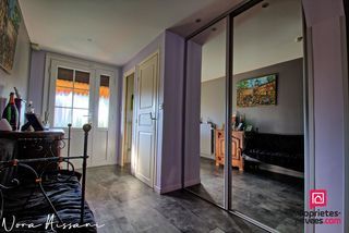  Maison � vendre 7 pi�ces 170 m�