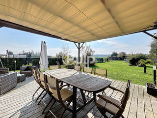  Maison � vendre 7 pi�ces 161 m�