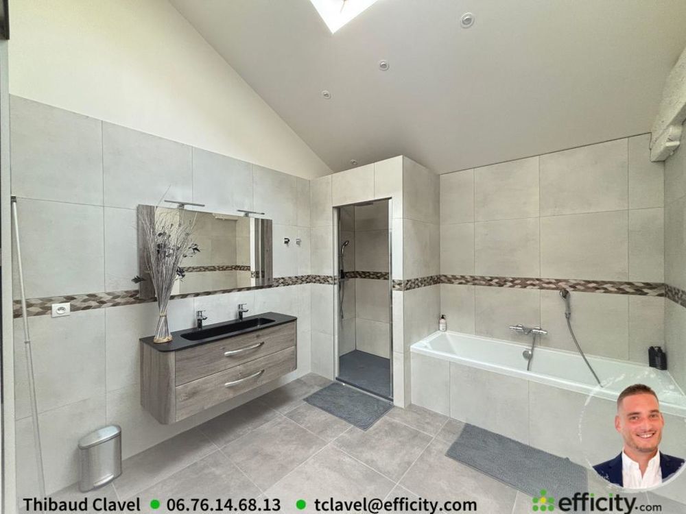 � vendre  Maison Cognac (16100)