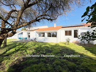  Maison � vendre 6 pi�ces 148 m�