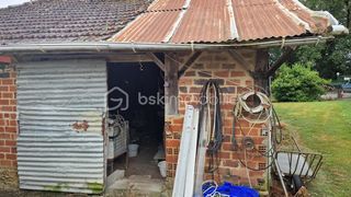  Immeuble � vendre 1 pi�ce 630 m�