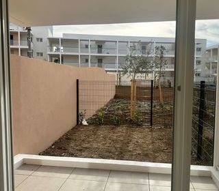  Appartement � louer 1 pi�ce 30 m�