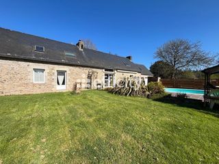  Maison � vendre 7 pi�ces 170 m�