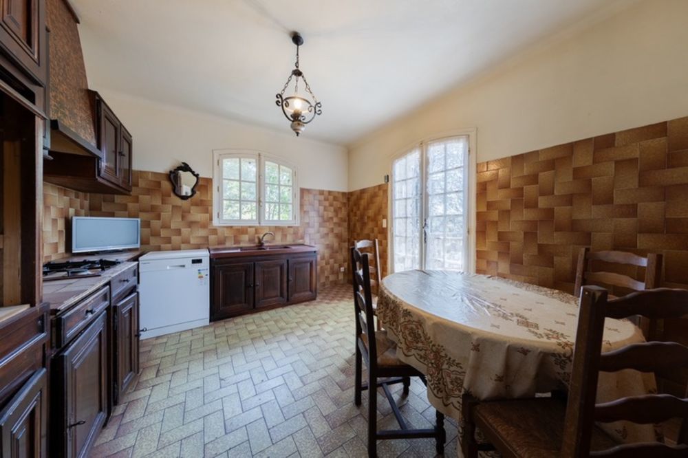 � vendre  Maison Les Angles (30133)