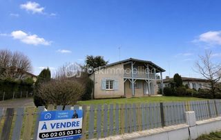  Propri�t�/ch�teau � vendre 6 pi�ces 140 m�