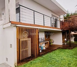  Maison � vendre 7 pi�ces 190 m�