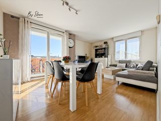  Appartement � vendre 4 pi�ces 82 m�