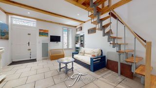  Maison � vendre 5 pi�ces 100 m�