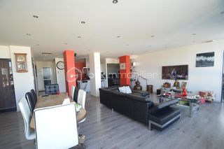  Appartement � vendre 4 pi�ces 125 m�