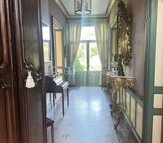  Propri�t�/ch�teau � vendre 12 pi�ces 360 m�