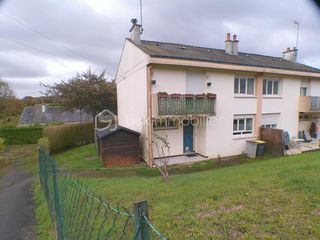  Maison � vendre 4 pi�ces 98 m�