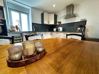  Maison � vendre 5 pi�ces 100 m�